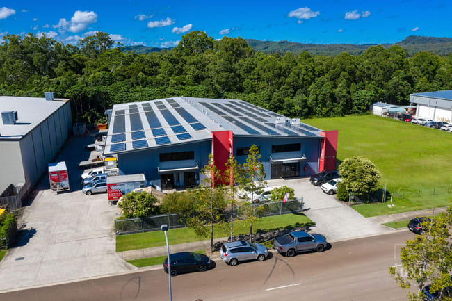 5 - 7 Industrial Place Yandina QLD 4561 5 - 7 Industrial Place Yandina QLD 4561