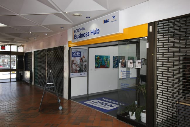 Shop 2/50 Boronia Road Boronia VIC 3155 Shop 2/50 Boronia Road Boronia VIC 3155