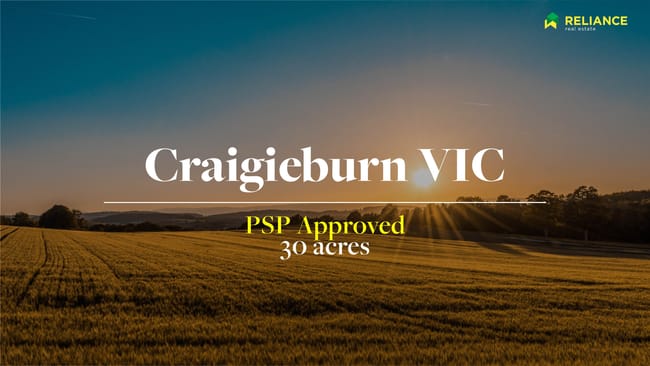 Donnybrook Road Craigieburn VIC 3064 Donnybrook Road Craigieburn VIC 3064