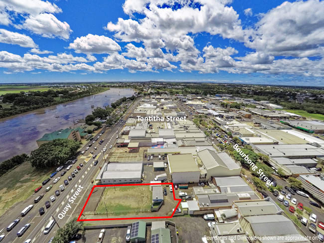 30 Quay Street Bundaberg Central QLD 4670 30 Quay Street Bundaberg Central QLD 4670