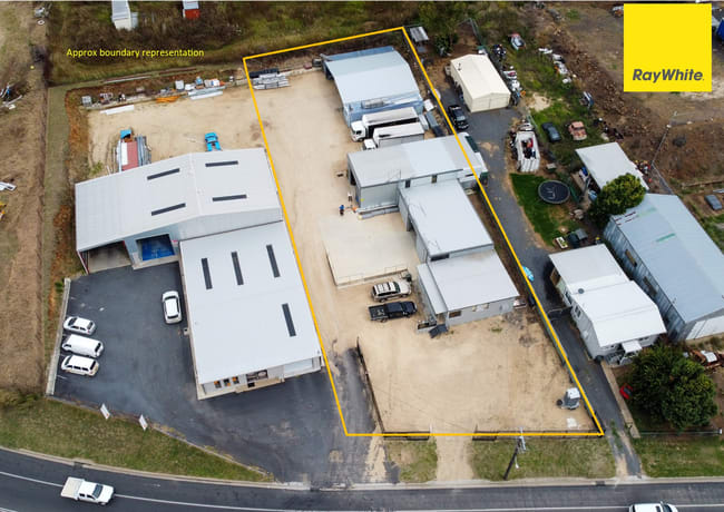76 Ring Street Inverell NSW 2360