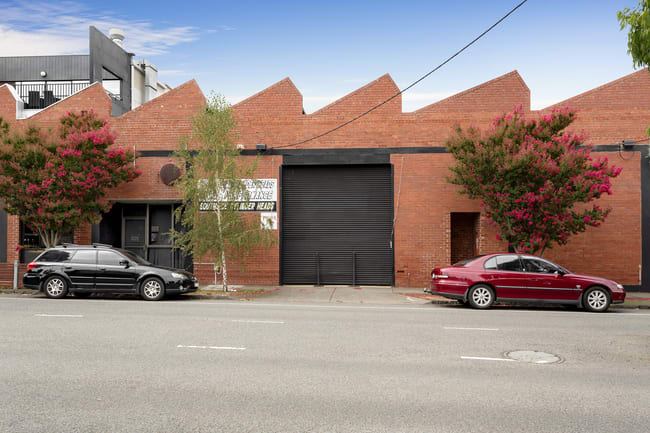 175A Stephen Street Yarraville VIC 3013 175A Stephen Street Yarraville VIC 3013
