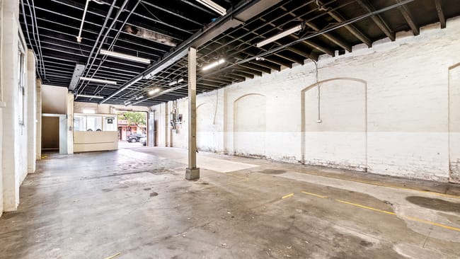 Whole Building/189-189b ST JOHNS ROAD Glebe NSW 2037