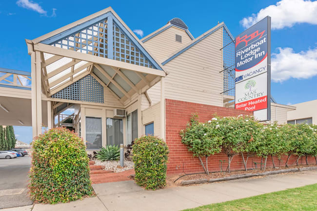 476-484 High Street Echuca VIC 3564 476-484 High Street Echuca VIC 3564