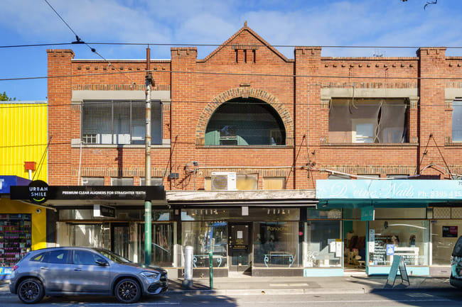 749 Glenferrie Road Hawthorn VIC 3122 749 Glenferrie Road Hawthorn VIC 3122