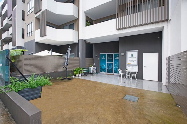 G01/31 Smallwood Avenue Homebush NSW 2140 G01/31 Smallwood Avenue Homebush NSW 2140