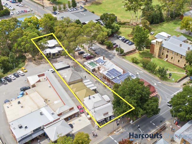 74 Mount Barker Road Hahndorf SA 5245