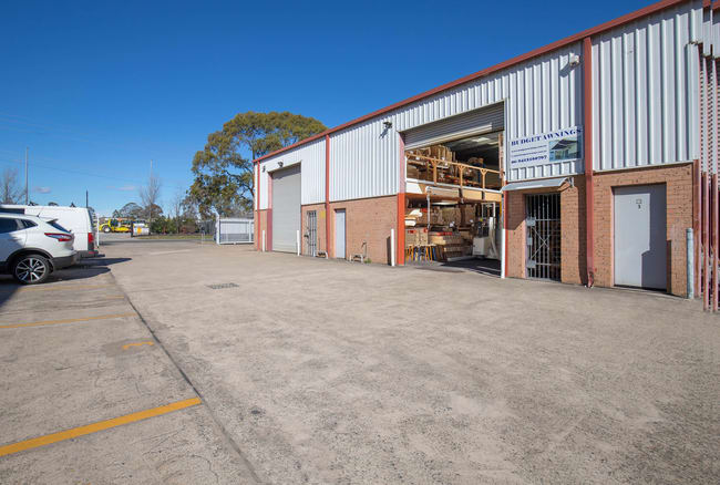 Ingleburn NSW 2565 Ingleburn NSW 2565