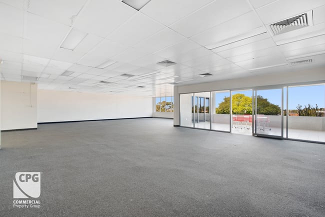Suite 5/15-17 Forest Road Hurstville NSW 2220