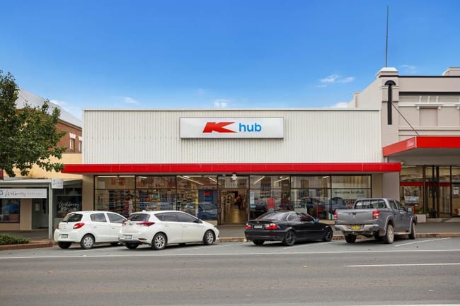 130 Comur Street Yass NSW 2582 130 Comur Street Yass NSW 2582