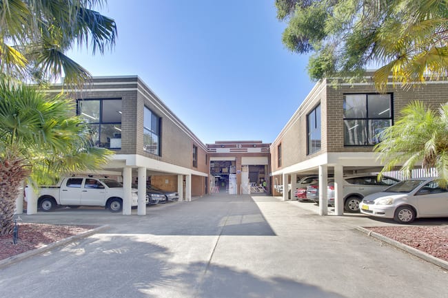 10A & 10B Wilmette Place Mona Vale NSW 2103 10A & 10B Wilmette Place Mona Vale NSW 2103