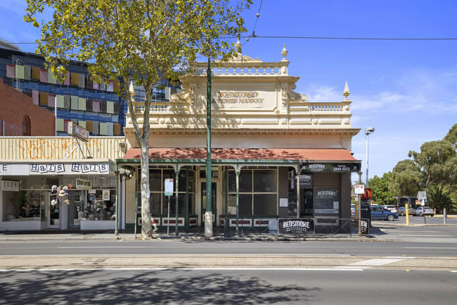 57-61 High Street Bendigo VIC 3550