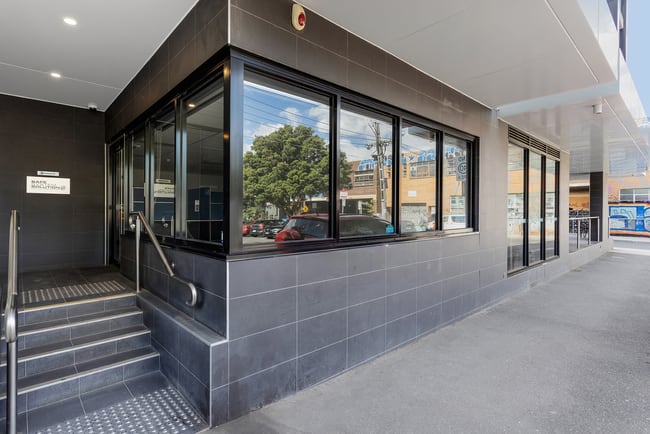 2/10-14 Hope Street Brunswick VIC 3056 2/10-14 Hope Street Brunswick VIC 3056