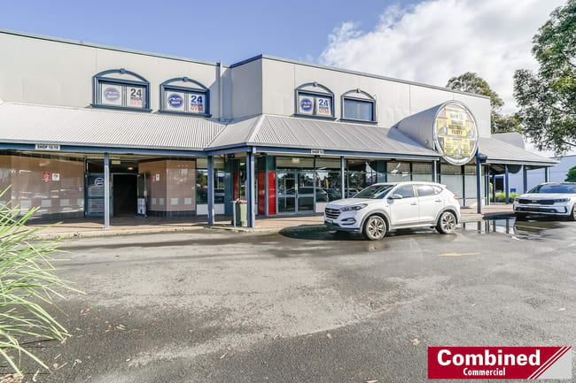 Shop 14/Lot 38 Exchange Parade Narellan NSW 2567 Shop 14/Lot 38 Exchange Parade Narellan NSW 2567