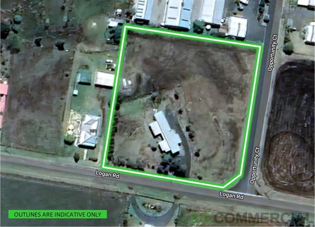 105 Logan Road Clifton QLD 4361 105 Logan Road Clifton QLD 4361