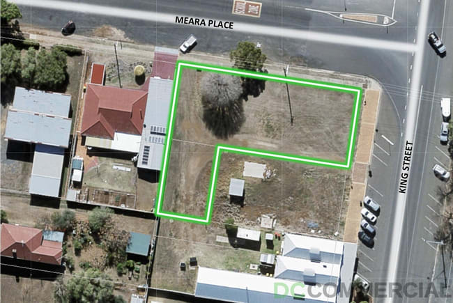 91 King Street Clifton QLD 4361 91 King Street Clifton QLD 4361
