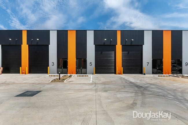 3 Greenstone Place Sunshine North VIC 3020 3 Greenstone Place Sunshine North VIC 3020