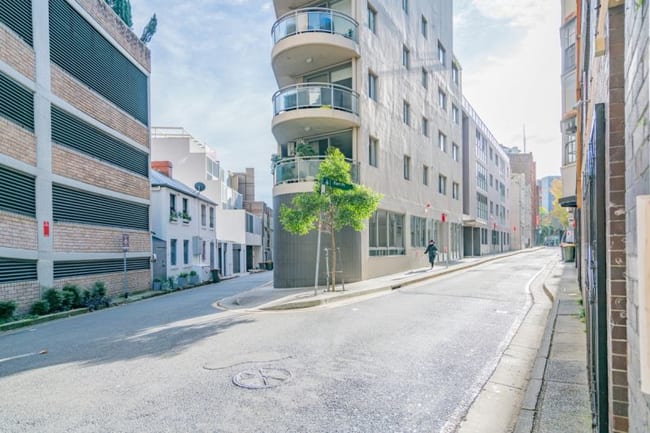 Lot 27, 10 Earl Place Potts Point NSW 2011
