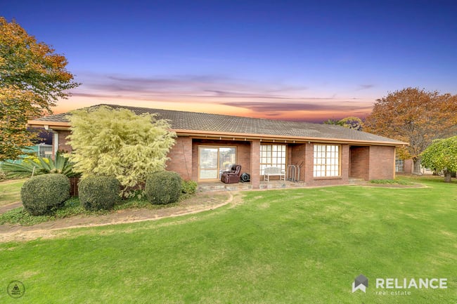 2 A Simpson Street Bacchus Marsh VIC 3340
