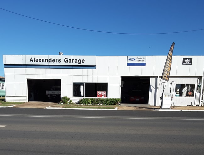25 Henry Street Nanango QLD 4615 25 Henry Street Nanango QLD 4615