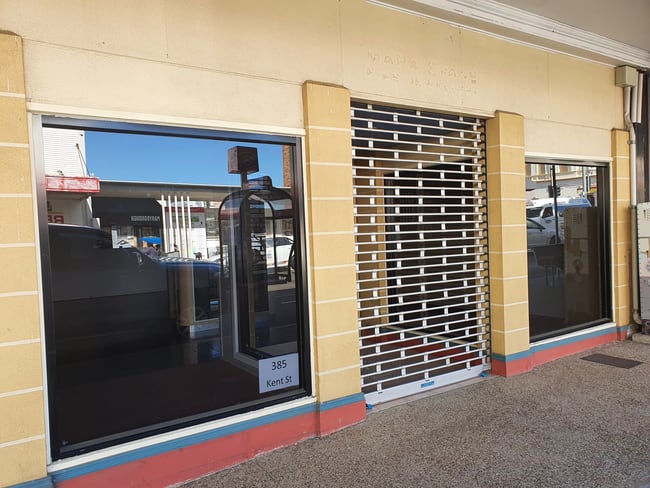 385 Kent St Maryborough QLD 4650 385 Kent St Maryborough QLD 4650