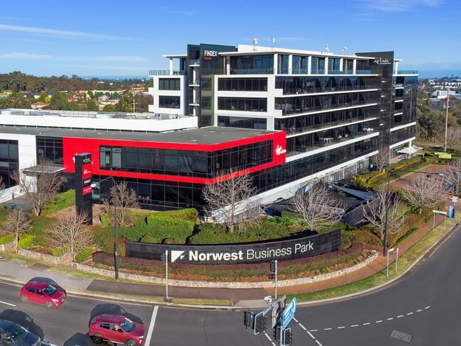 Suite 416/2-8 Brookhollow Avenue Norwest NSW 2153 Suite 416/2-8 Brookhollow Avenue Norwest NSW 2153