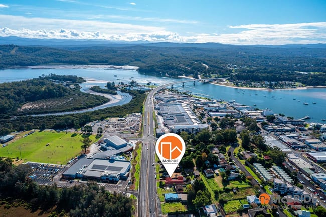 5 Vesper Street Batemans Bay NSW 2536