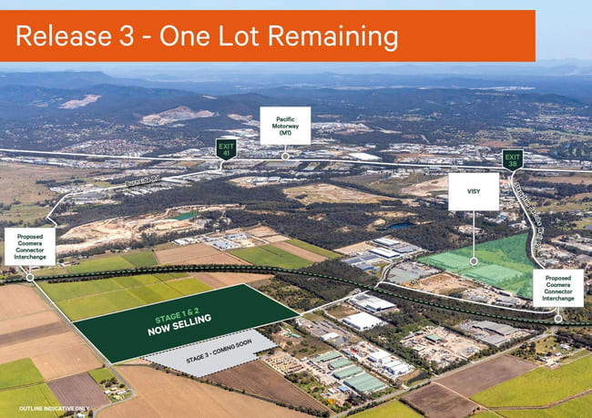 Stapylton QLD 4207 Stapylton QLD 4207