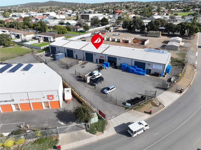 3/31 Bel-Air Drive Port Lincoln SA 5606 3/31 Bel-Air Drive Port Lincoln SA 5606
