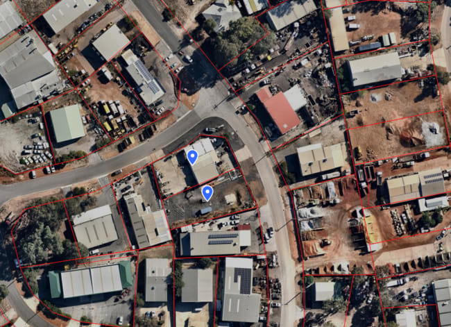 8 Burra Street Mundaring WA 6073