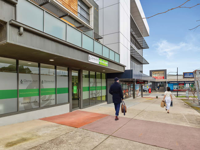 Shop 1/4 Pacific Promenade Pakenham VIC 3810 Shop 1/4 Pacific Promenade Pakenham VIC 3810