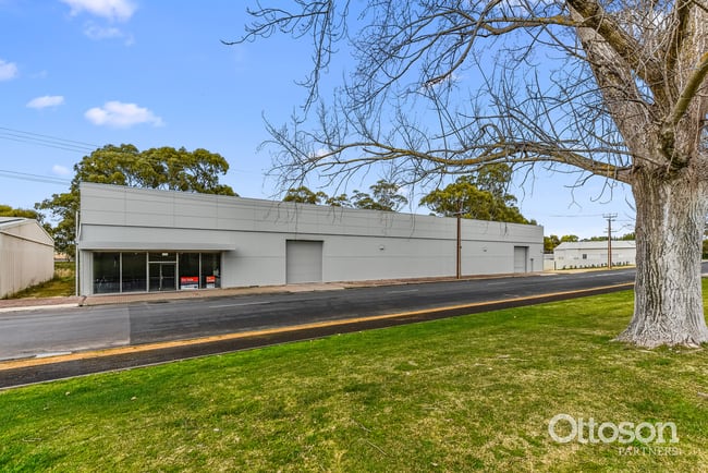 48 MacDonnell Street Naracoorte SA 5271