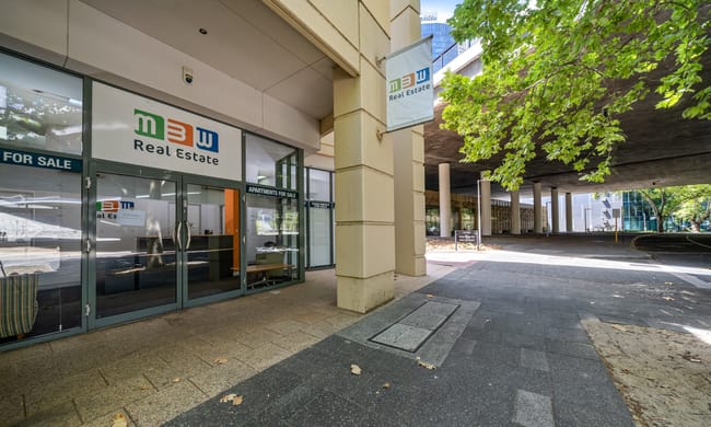 1/110 Mounts Bay Road Perth WA 6000 1/110 Mounts Bay Road Perth WA 6000