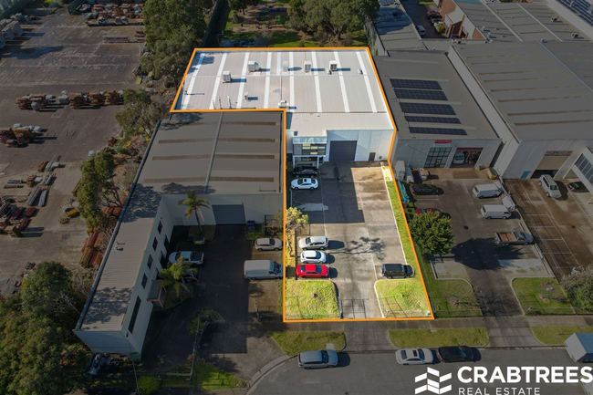 9 Awun Court Springvale VIC 3171