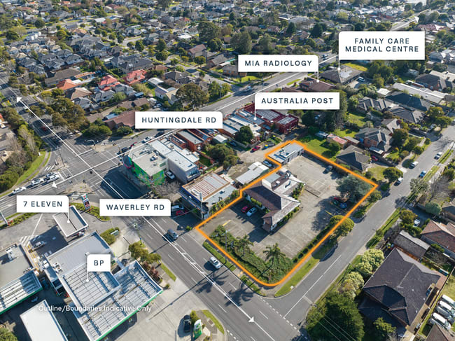 175 Waverley Road Mount Waverley VIC 3149