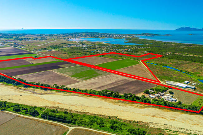 308 Bootooloo Road Bowen QLD 4805 308 Bootooloo Road Bowen QLD 4805