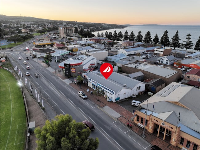 16-18 Hallett Place Port Lincoln SA 5606
