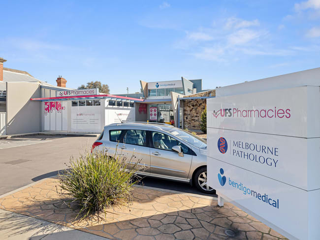 63-65 Bridge Street Bendigo VIC 3550