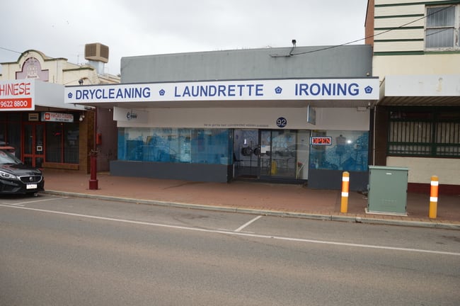 92 Fitzgerald St E Northam WA 6401 92 Fitzgerald St E Northam WA 6401
