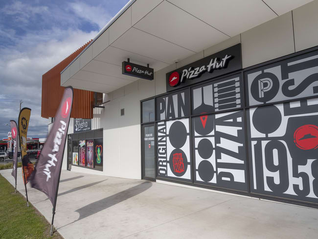 6/1 Hunt Way Pakenham VIC 3810 6/1 Hunt Way Pakenham VIC 3810
