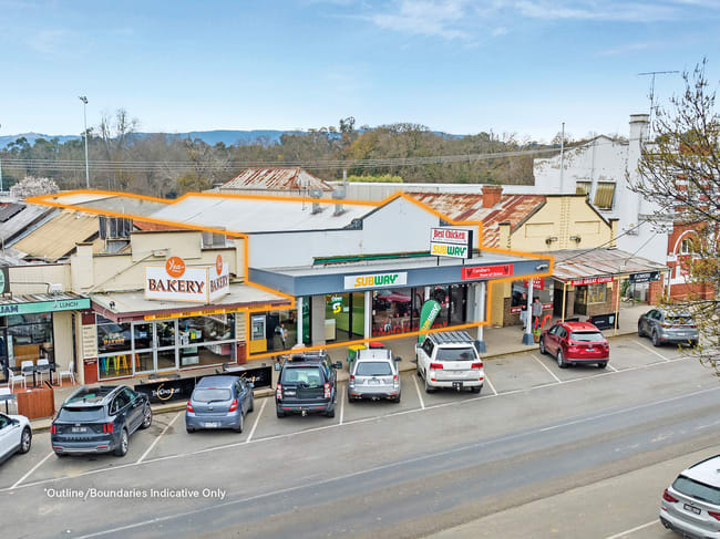 40-42 High Street Yea VIC 3717