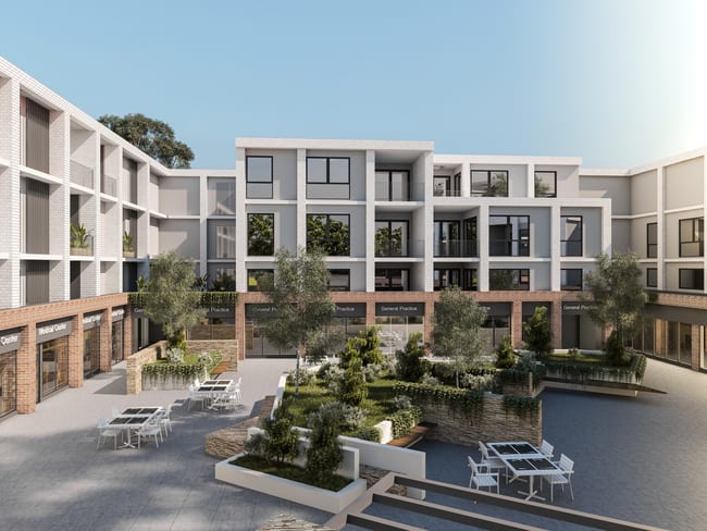 2/28 Lockwood Avenue Belrose NSW 2085