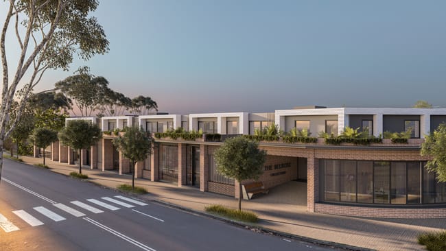 9A/28 Lockwood Avenue Belrose NSW 2085