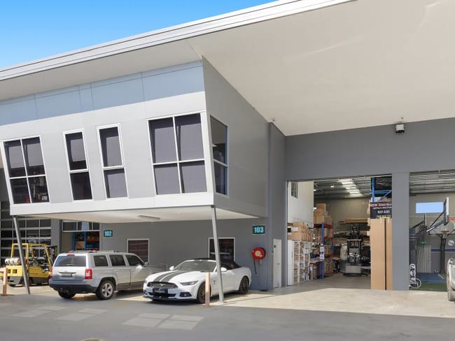 Unit 103/14 Loyalty Road North Rocks NSW 2151 Unit 103/14 Loyalty Road North Rocks NSW 2151