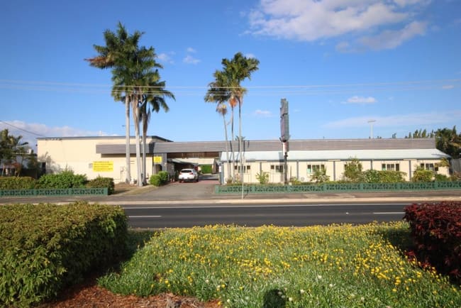 75 Gladstone Road Allenstown QLD 4700