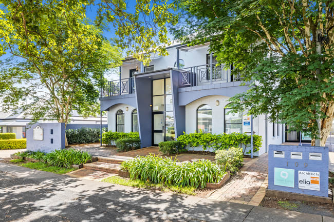 Lot 1/109 Herries Street East Toowoomba QLD 4350 Lot 1/109 Herries Street East Toowoomba QLD 4350