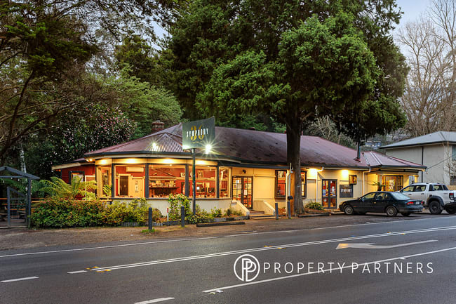 3305 Warburton Highway Warburton VIC 3799 3305 Warburton Highway Warburton VIC 3799