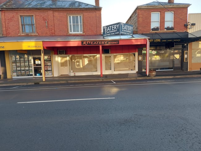 15 High Street Kyneton VIC 3444 15 High Street Kyneton VIC 3444