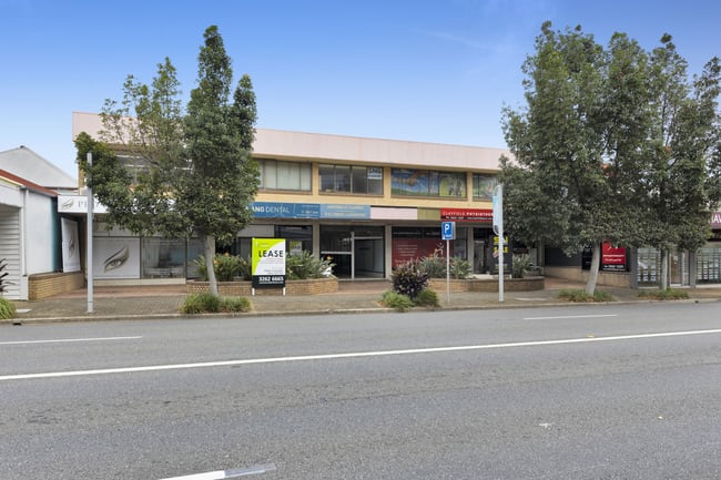 16/690-696 Sandgate Road Clayfield QLD 4011