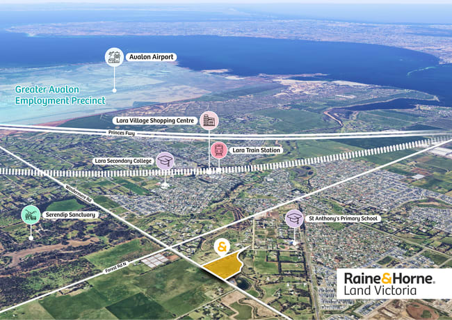 295 Windermere Road Lara VIC 3212